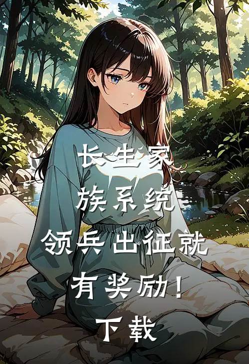 长生家族系统：领兵出征就有奖励！下载