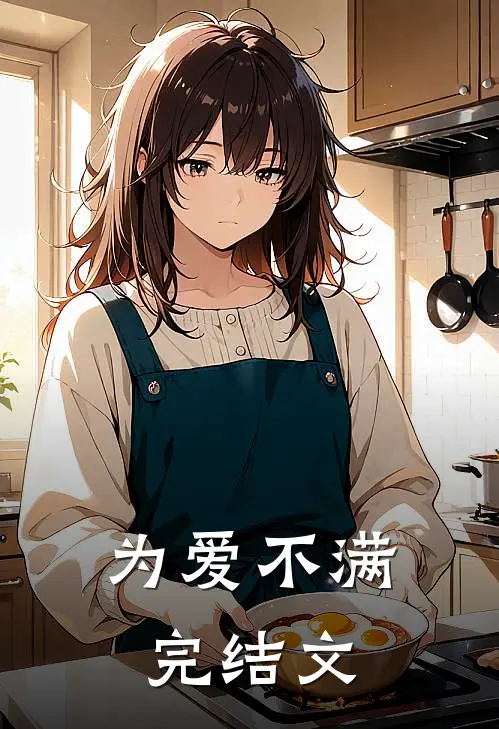 为爱不满完结文