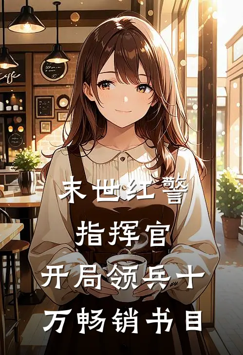 末世红警指挥官：开局领兵十万畅销书目