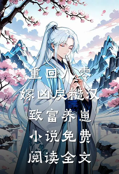 重回八零，嫁凶戾糙汉致富养崽小说免费阅读全文