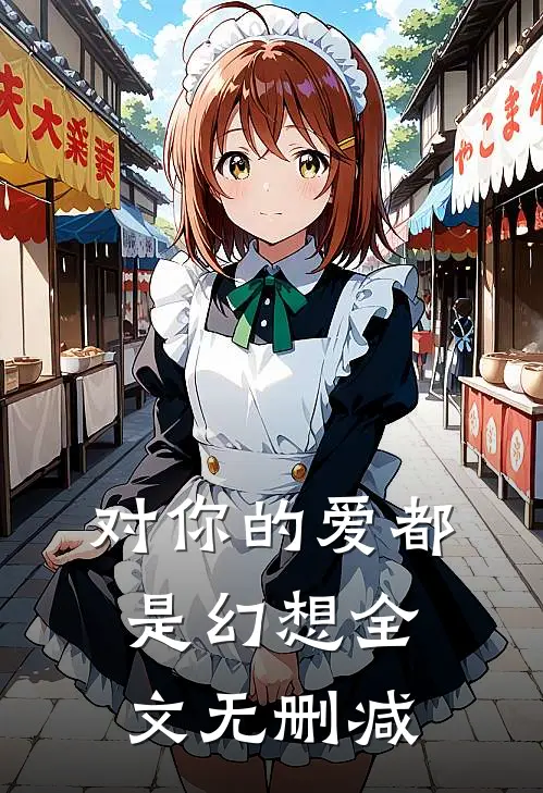 对你的爱都是幻想全文无删减