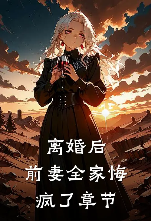 离婚后，前妻全家悔疯了章节