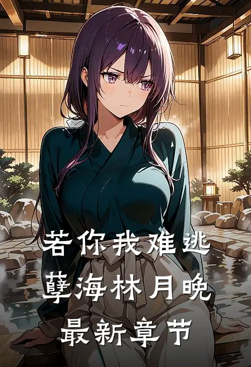 若你我难逃孽海林月晚最新章节