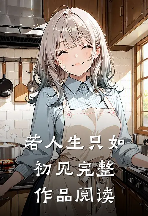若人生只如初见完整作品阅读