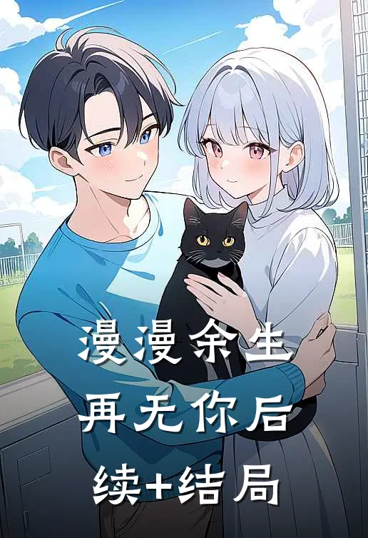 漫漫余生再无你后续+结局
