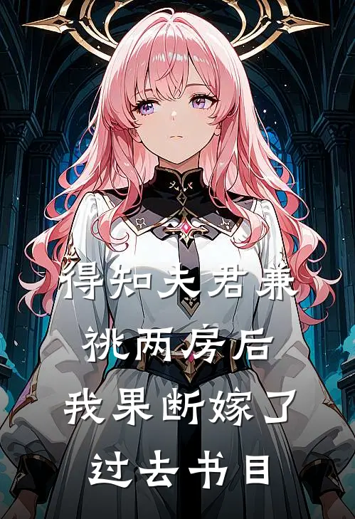 得知夫君兼祧两房后，我果断嫁了过去书目