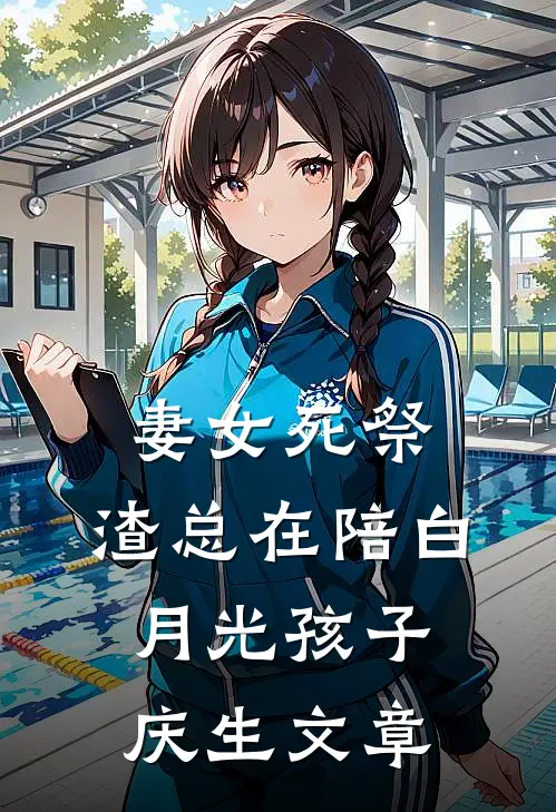 妻女死祭，渣总在陪白月光孩子庆生文章
