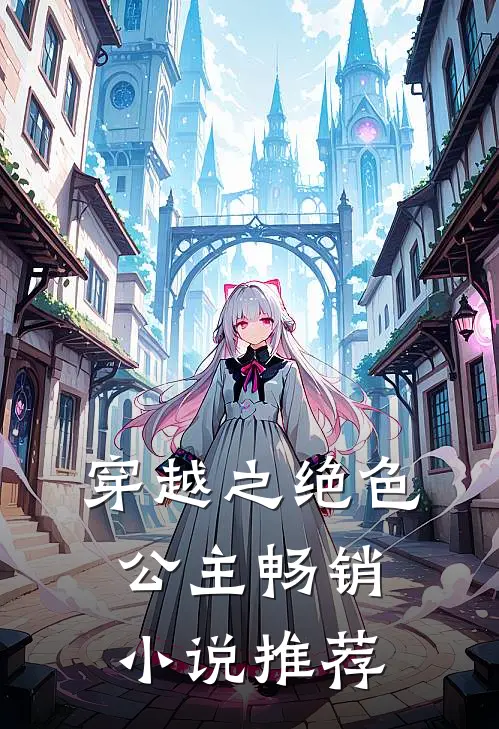 穿越之绝色公主畅销小说推荐