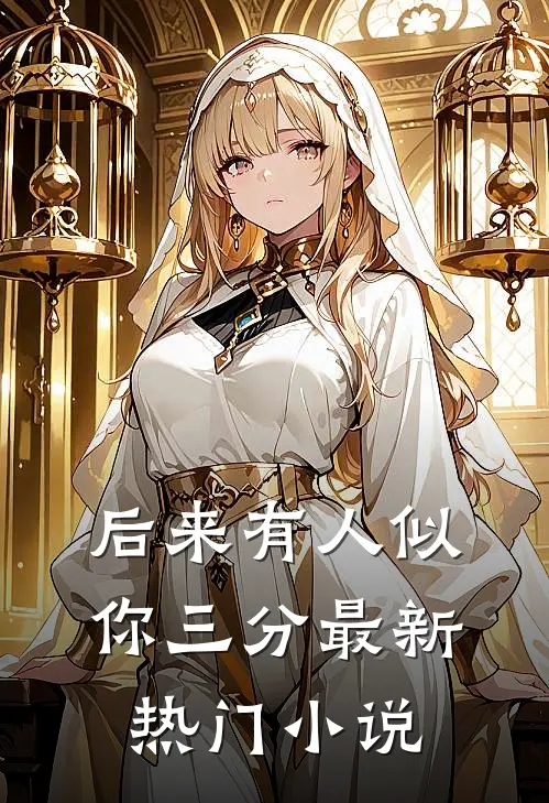 后来有人似你三分最新热门小说