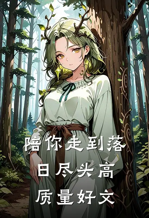 陪你走到落日尽头高质量好文