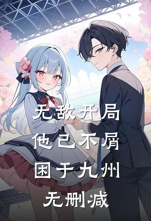 无敌开局，他已不屑困于九州无删减