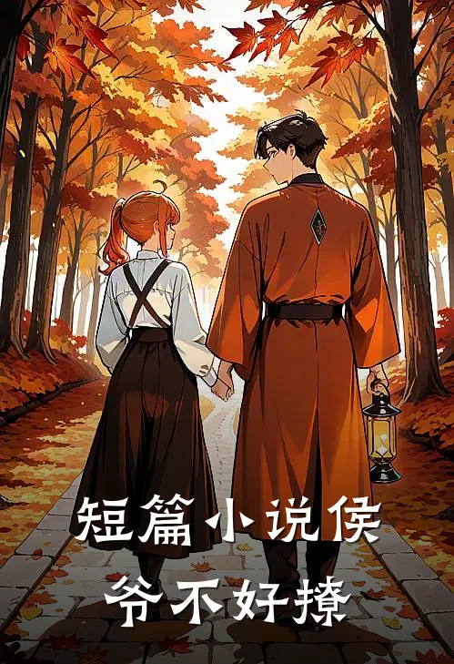 短篇小说侯爷不好撩
