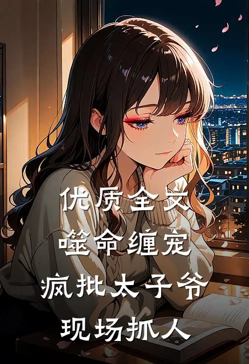 优质全文噬命缠宠：疯批太子爷现场抓人