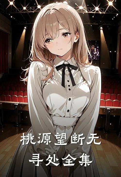 桃源望断无寻处 全集
