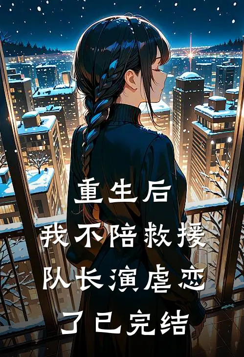 重生后，我不陪救援队长演虐恋了已完结