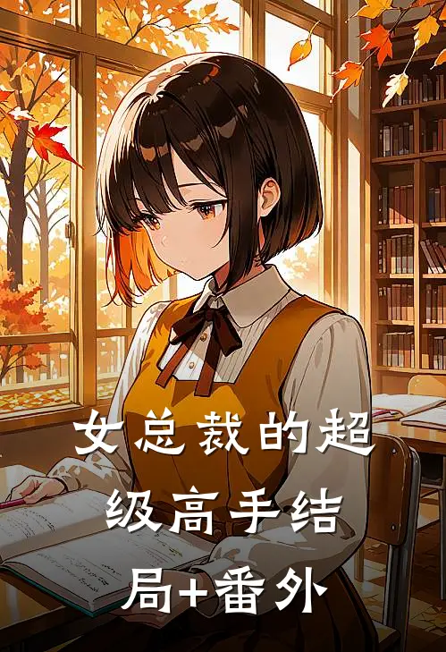 女总裁的超级高手结局+番外
