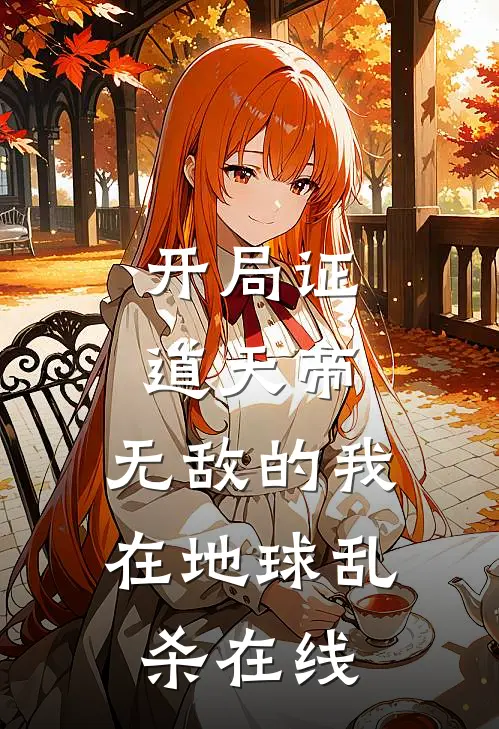 开局证道天帝，无敌的我在地球乱杀在线