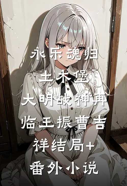 永乐魂归土木堡:大明战神再临王振曹吉祥结局+番外小说