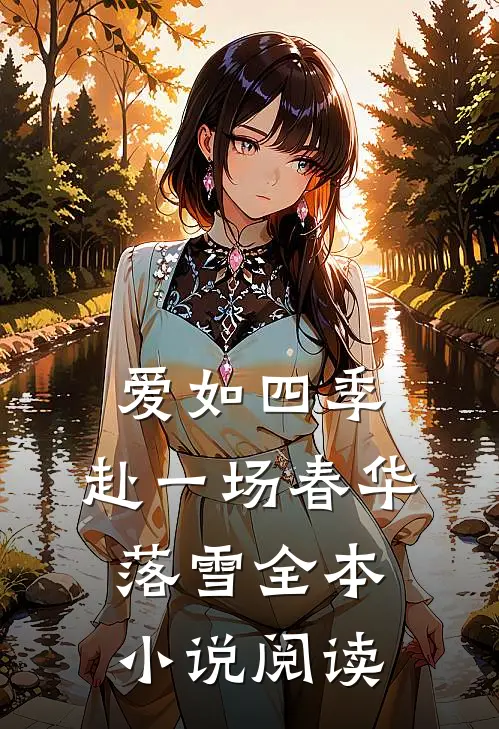 爱如四季：赴一场春华落雪全本小说阅读