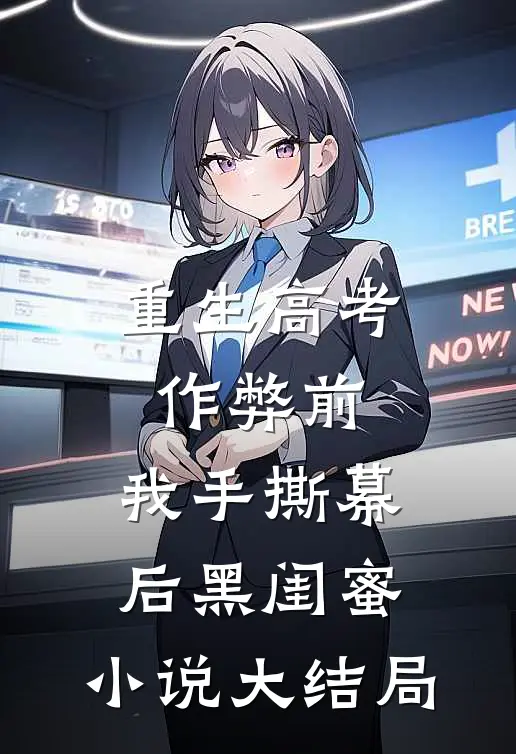 重生高考作弊前，我手撕幕后黑闺蜜。小说大结局