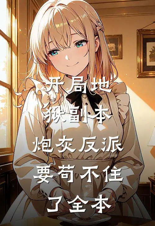 开局地狱副本，炮灰反派要苟不住了全本