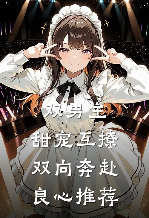 双男主：甜宠互撩，双向奔赴良心推荐