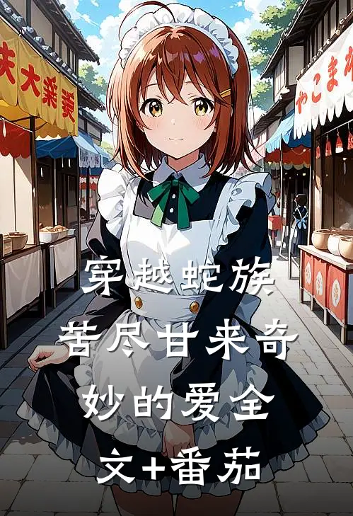 穿越蛇族：苦尽甘来奇妙的爱全文+番茄