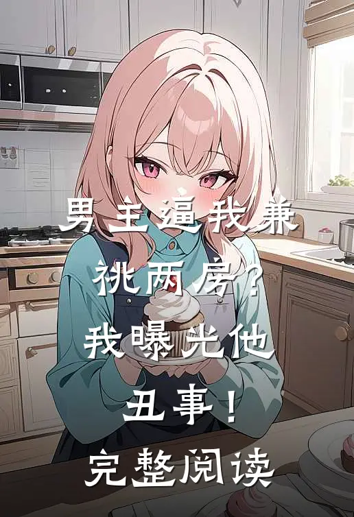 男主逼我兼祧两房？我曝光他丑事！完整阅读
