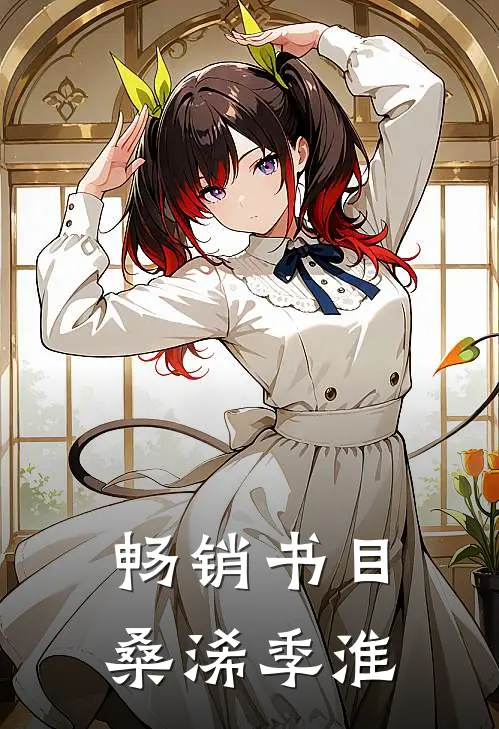 畅销书目桑浠季淮