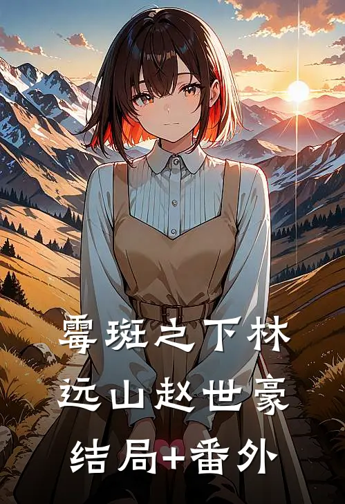 霉斑之下林远山赵世豪结局+番外