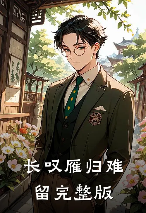 长叹雁归难留完整版