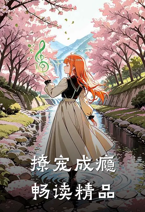 撩宠成瘾畅读精品