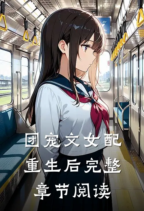 团宠文女配重生后完整章节阅读