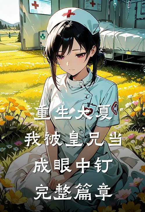 重生大夏，我被皇兄当成眼中钉完整篇章