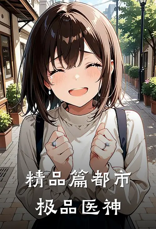 精品篇都市极品医神
