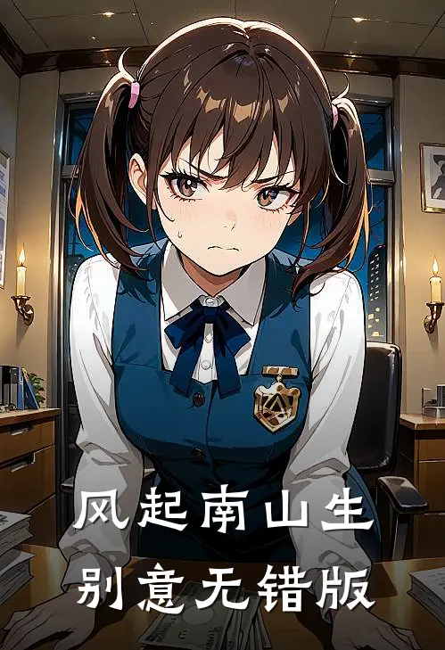 风起南山生别意无错版