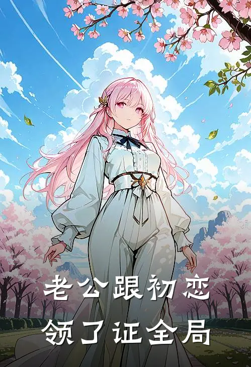 老公跟初恋领了证全局