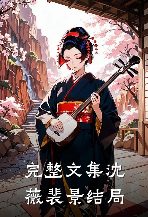 完整文集沈薇裴景结局
