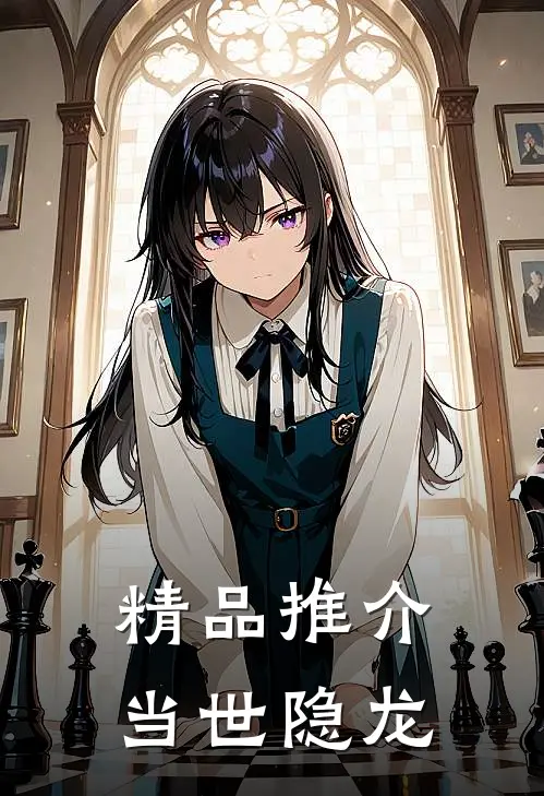 精品推介当世隐龙
