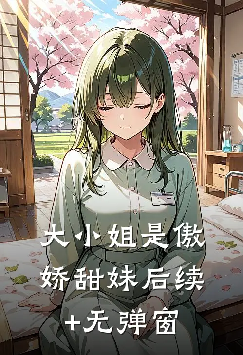 大小姐是傲娇甜妹后续+无弹窗