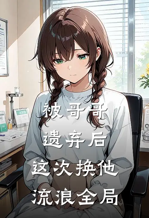 被哥哥遗弃后，这次换他流浪全局