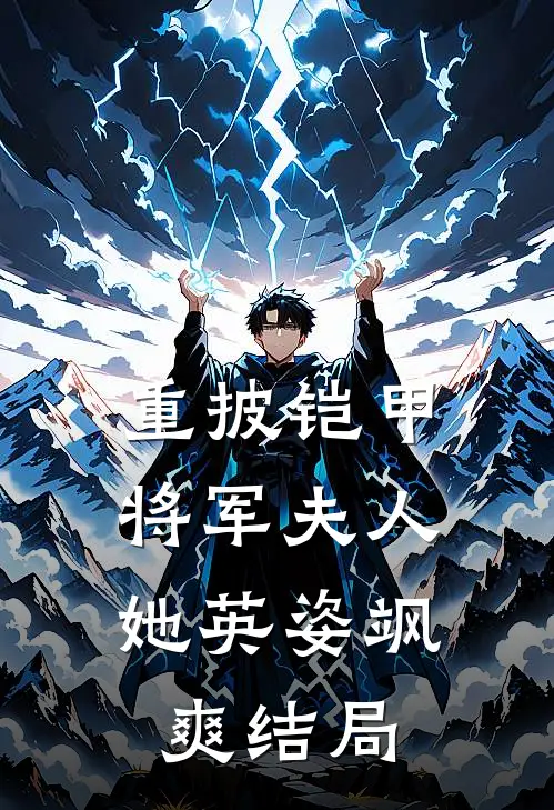 重披铠甲，将军夫人她英姿飒爽结局
