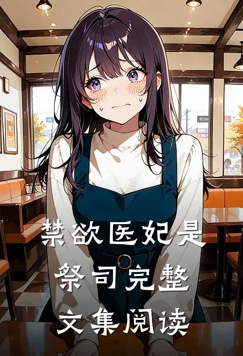 禁欲医妃是祭司完整文集阅读