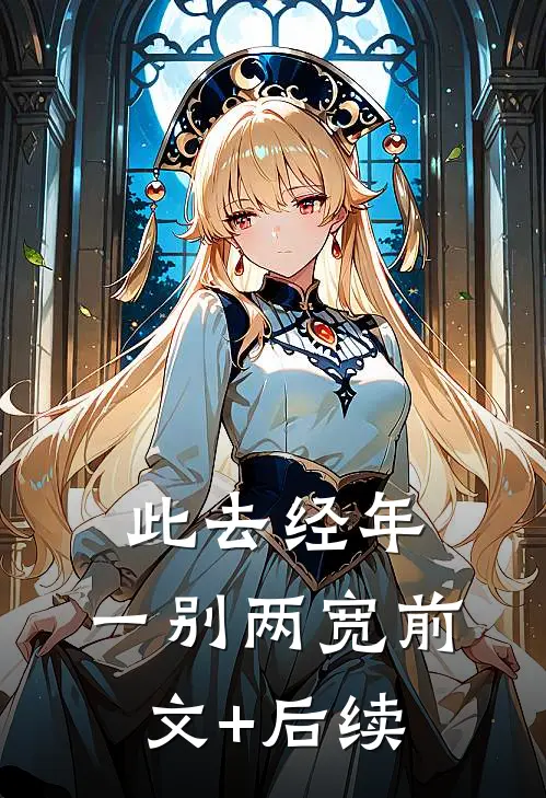 此去经年，一别两宽前文+后续