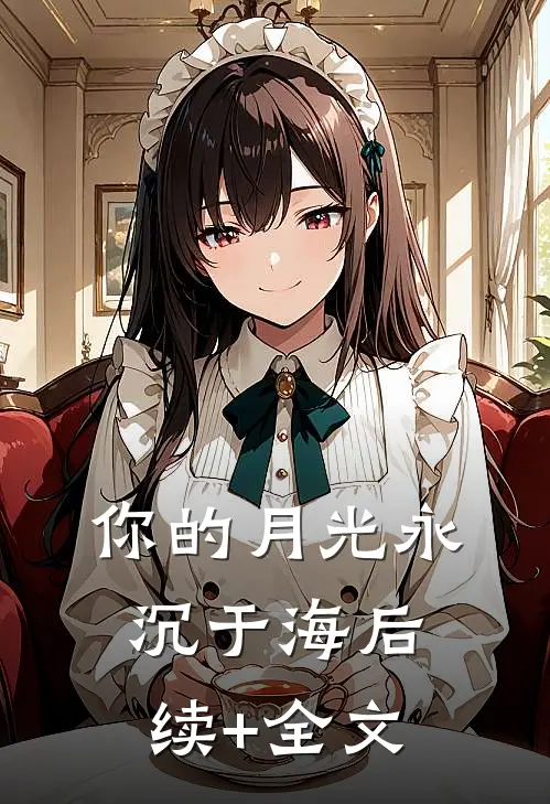 你的月光永沉于海后续+全文