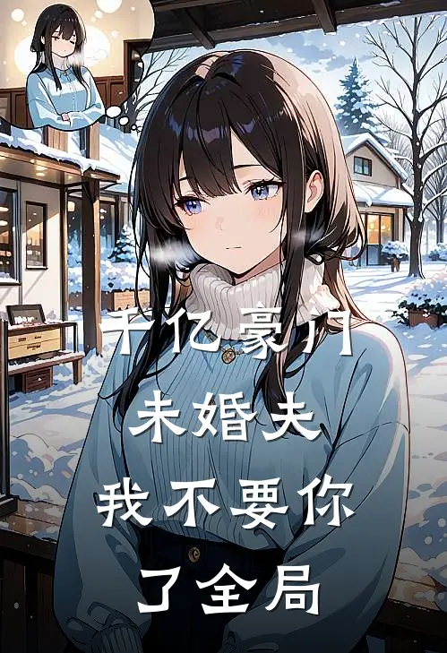 千亿豪门未婚夫，我不要你了全局