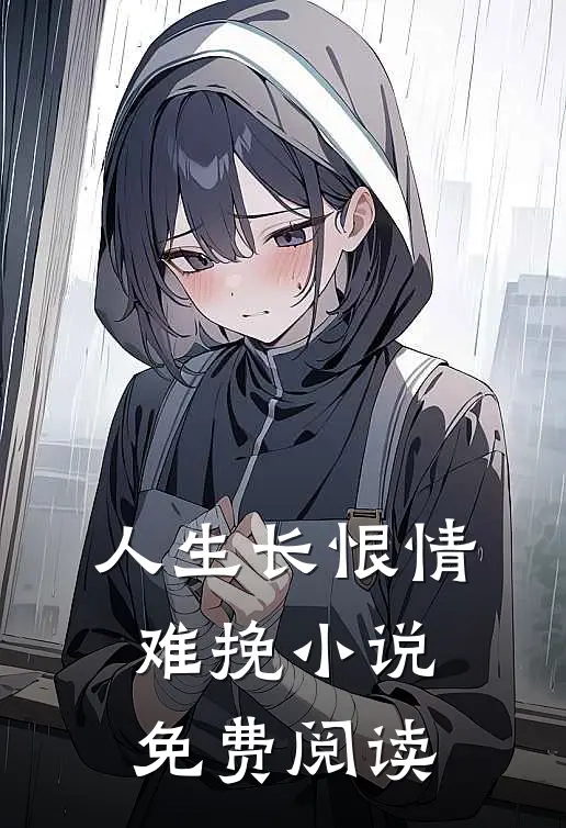 人生长恨情难挽小说免费阅读