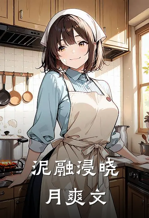 泥融浸晓月爽文