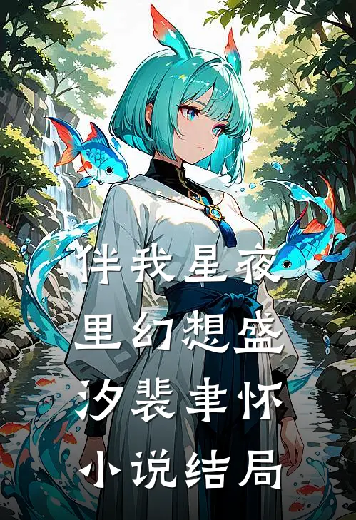 伴我星夜里幻想盛汐裴聿怀小说结局