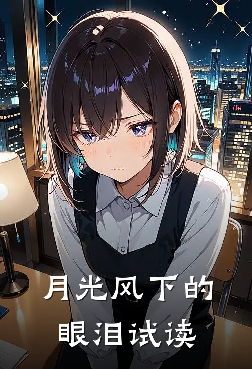 月光风下的眼泪试读